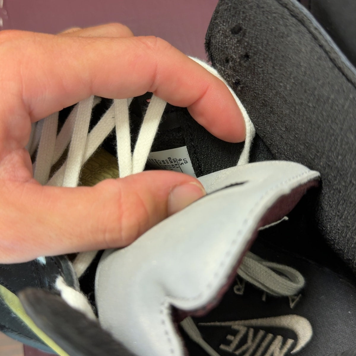 Jordan 5 Retro A Ma Maniére Dusk - Image 7