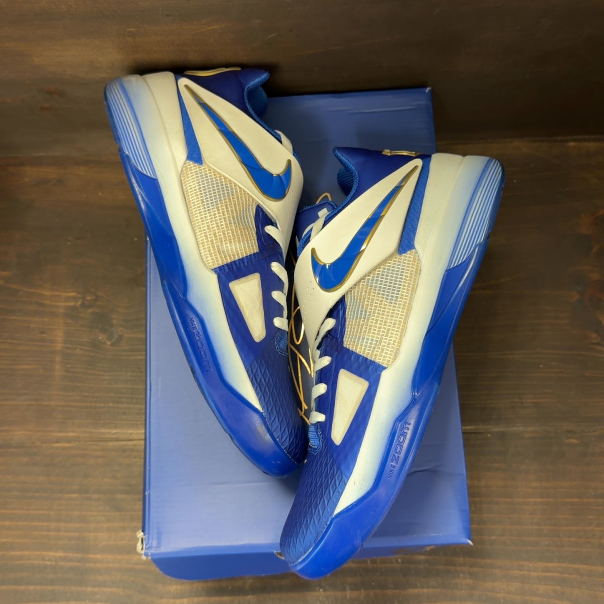 Nike KD 4 MVP - Image 2
