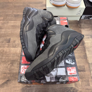 Jordan 10 Retro Shadow (2025) - Image 1
