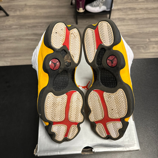 Jordan 13 Del Sol 2022 (USED)