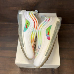 Nike Air Max 97 Tie Dye Chicago Size 11 (Pre-Owned) - Image 2
