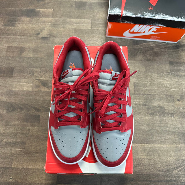 UNLV Nike Dunk Low (2021) (USED)