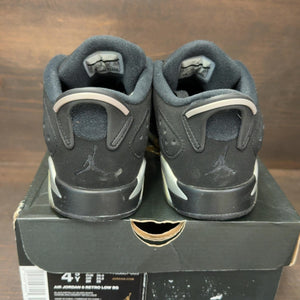 Jordan 6 Retro Chrome (2015) (GS) - Image 5