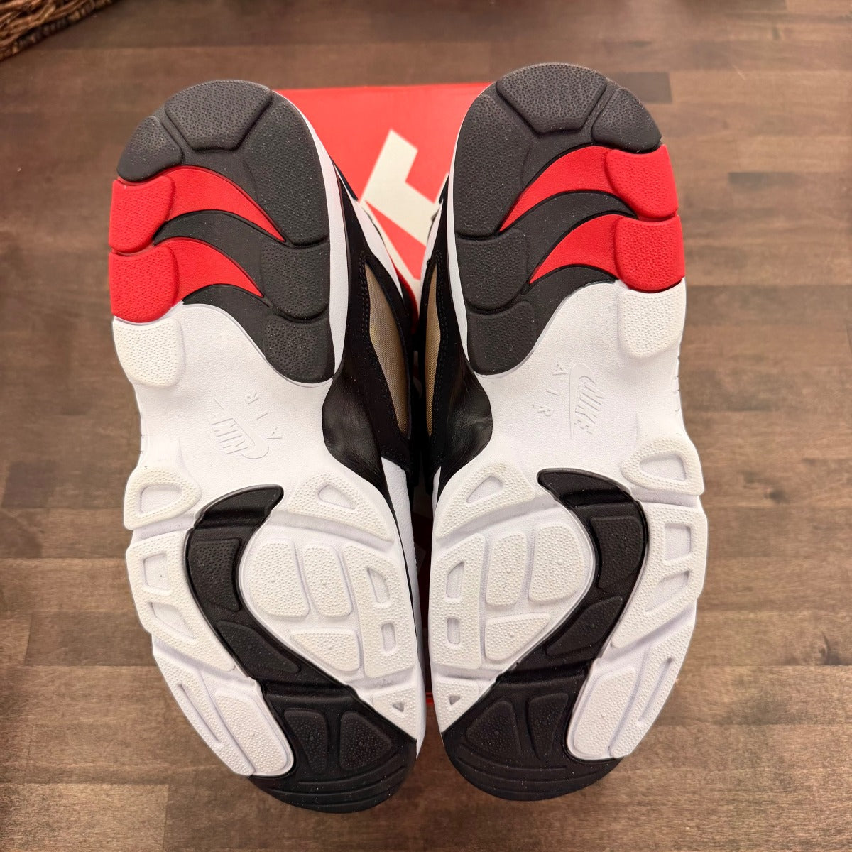 Nike Air Diamond Turf 49ers (2025) - Image 5