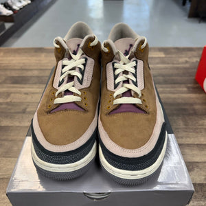 Jordan 3 Retro Winterized Archaeo Brown - Image 3