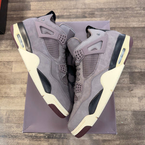 Jordan 4 Retro SP A Ma Maniére Violet Ore Size 13 (Pre-Owned) - Image 1