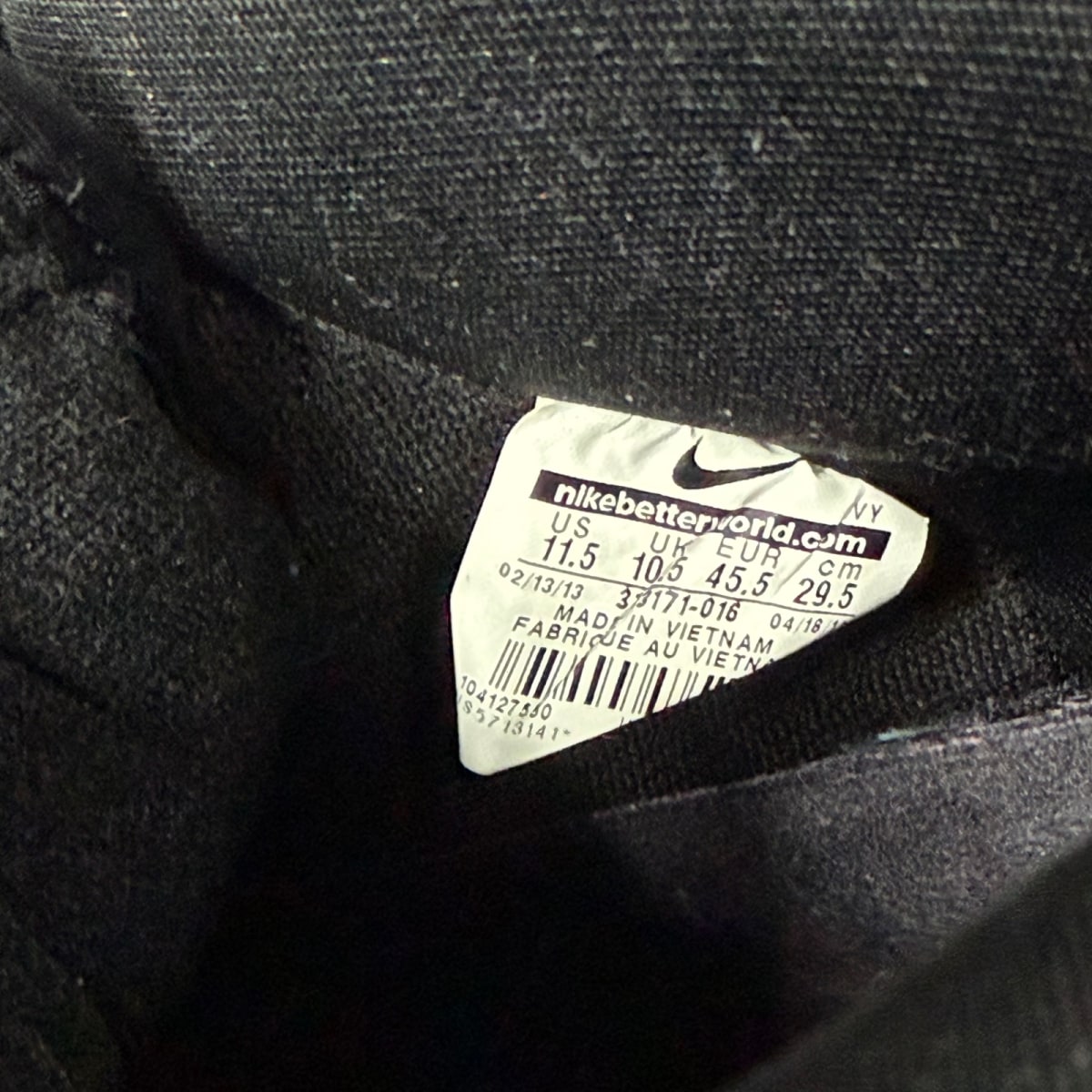 Nike SB Dunk High Civilist Berlin - Image 7