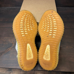 adidas Yeezy Boost 350 V2 Sesame Size 8 (Pre-Owned) - Image 6