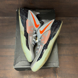 Nike KD 4 Galaxy (2024) Size 9 (Pre-Owned) - back