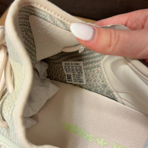 adidas Yeezy Boost 350 V2 Citrin (Non-Reflective) Size 14 - Image 7