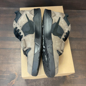 Jordan Jumpman Jack TR Travis Scott Dark Mocha Size 11 (Pre-Owned) - Image 4