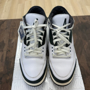 Jordan 3 Retro OG SP A Ma Maniére Diffused Blue Diffused Blue - Image 2