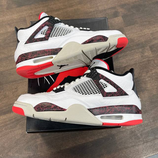 Citrin Jordan 4 (USED)