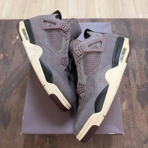 Jordan 4 Retro SP A Ma Maniére Violet Ore Size 11.5 (Pre-Owned) - Image 1