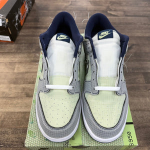 Nike Dunk Low Union Passport Pack Pistachio - Image 2