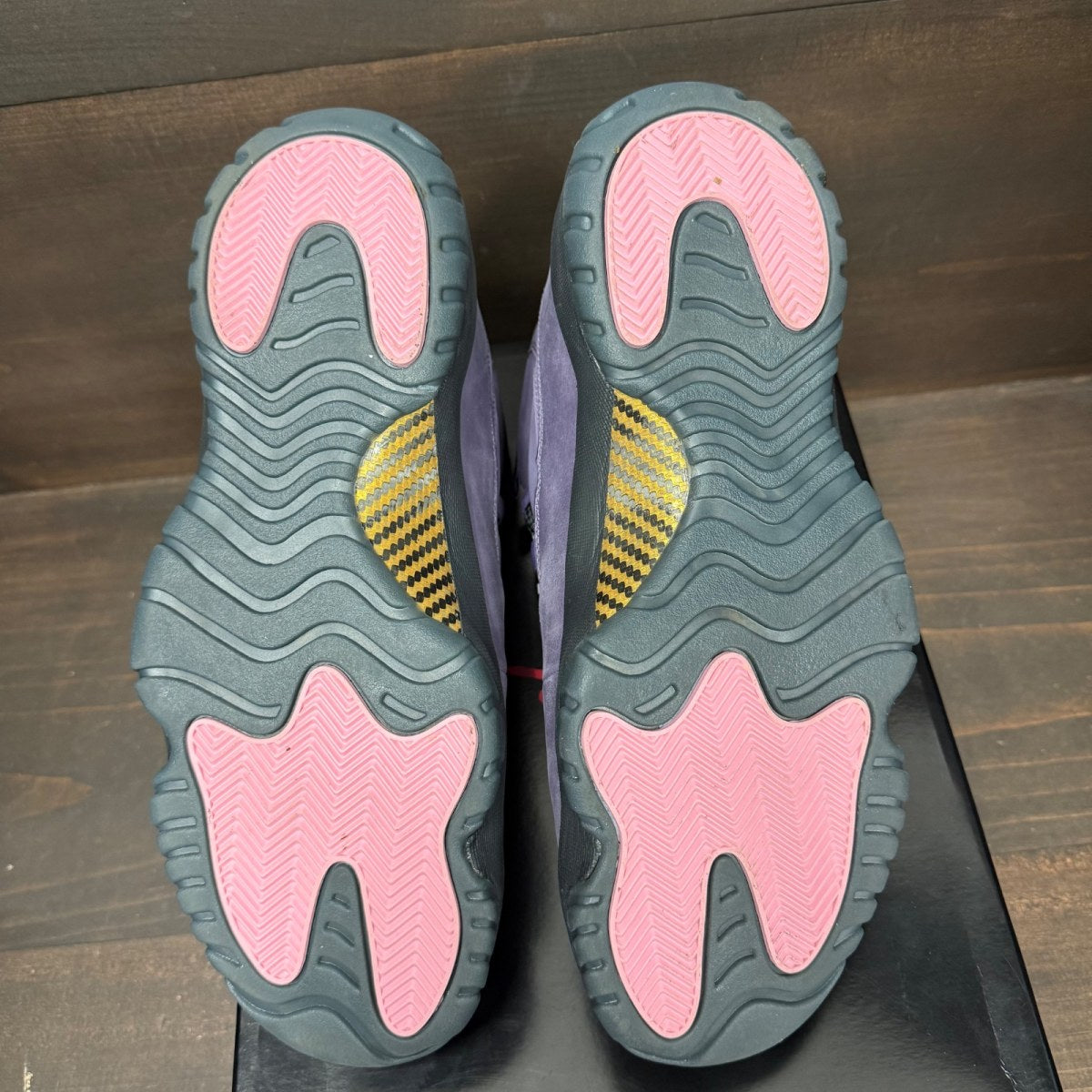 Jordan 11 Retro Mojave - Image 6