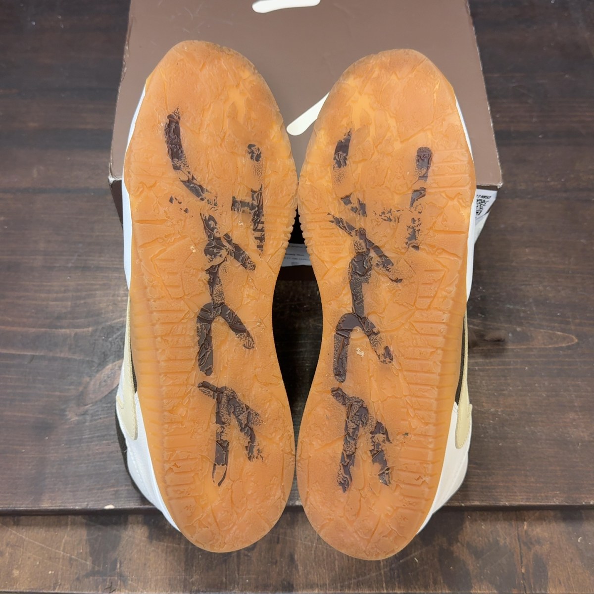Jordan Jumpman Jack TR Travis Scott Sail - Image 9