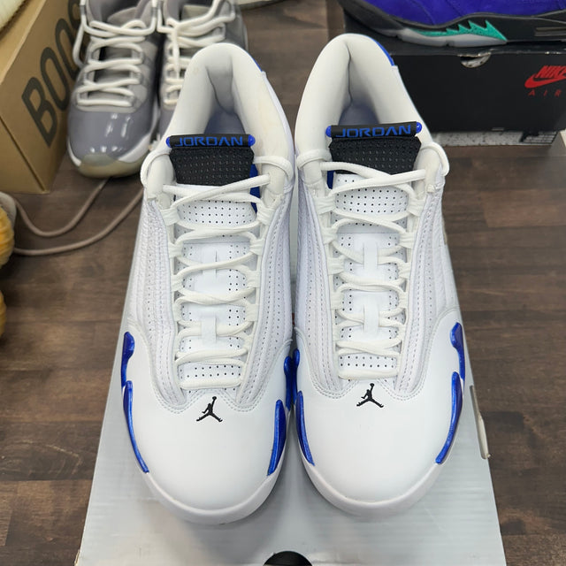 Hyper Royal Jordan 14 (USED)