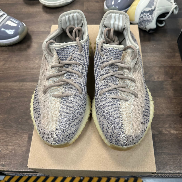 Ash Pearl Yeezy 350 (USED, No Box)