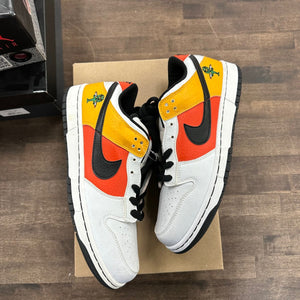 Nike SB Dunk Low Raygun Home Size 10 (Pre-Owned) - Image 1