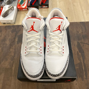 Jordan 3 Retro Hall of Fame - Image 2