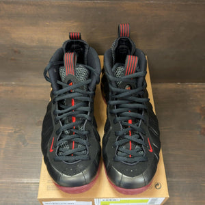 Nike Air Foamposite One Cough Drop (2025) - Image 3