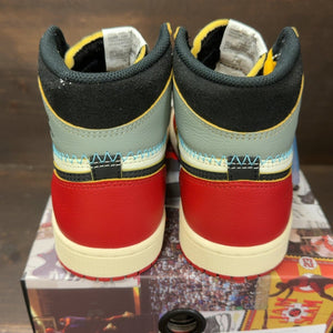 Jordan 1 Retro High OG SP Union LA Chicago Shadow Size 6.5 (Pre-Owned) - aux