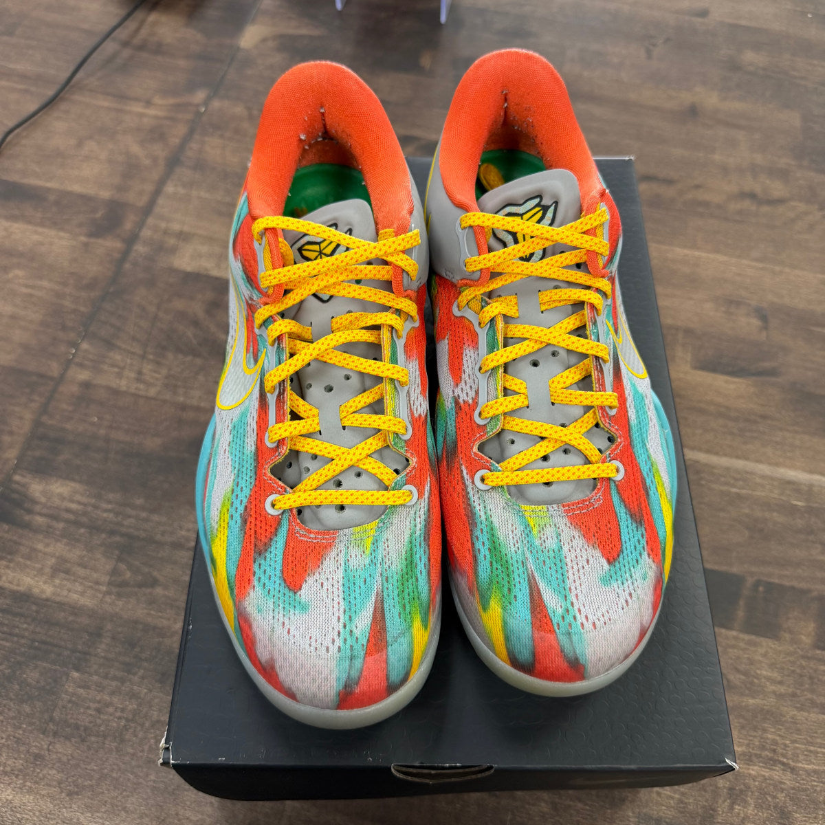 Nike Kobe 8 Protro Venice Beach (2024) - Image 2