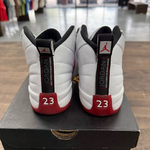 Jordan 12 Retro Cherry (2023) (GS) - Image 4