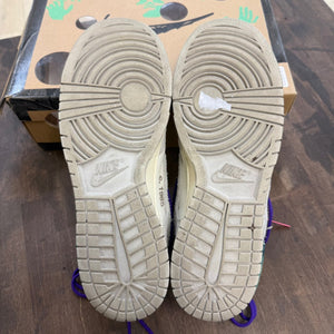 Nike Dunk Low Off-White Lot 15 - Image 6