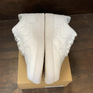 Nike Air Force 1 Low '07 White Size 15 (Pre-Owned) - Image 4
