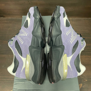 New Balance 9060 Violet Noir - Image 3