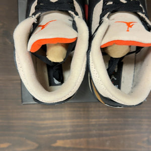 Jordan 3 Retro Desert Elephant (GS) - Image 6