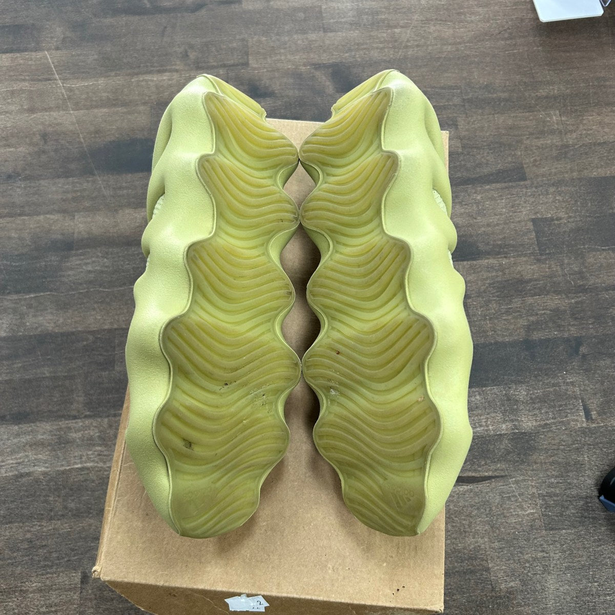 adidas Yeezy 450 Resin Size 9 (Pre-Owned) - Image 5