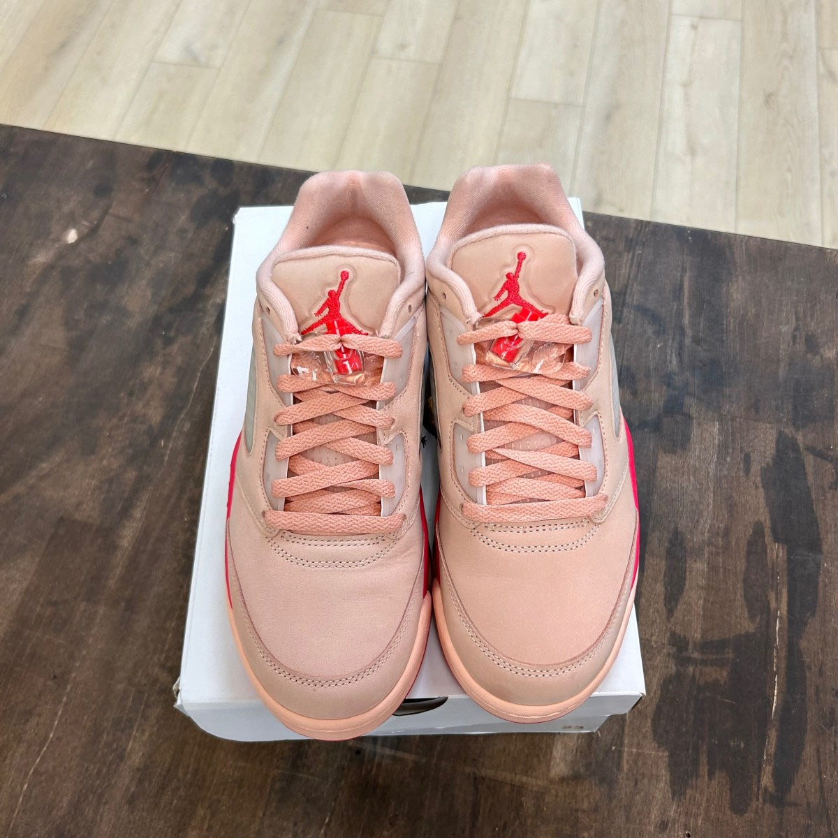 Jordan 5 Retro Low Girls That Hoop (Women's) - Image 2