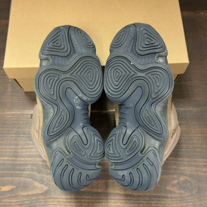 adidas Yeezy 500 High Taupe Black Size 7.5 (Pre-Owned) - aux