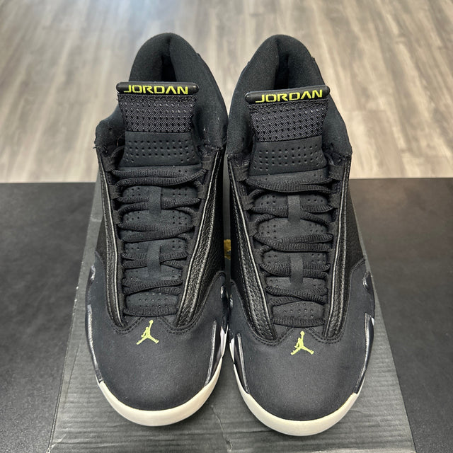 Indiglo Jordan 14 (USED)