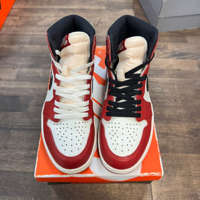 Lost and Found Jordan 1 High (USED)