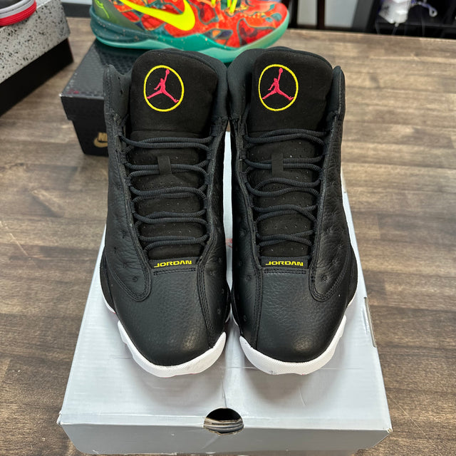 Playoff Jordan 13 Retro (USED)