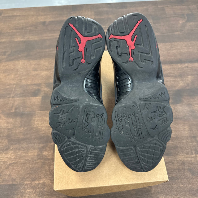 Air Jordan 9 Retro 2010 Charcoal (USED, no box)