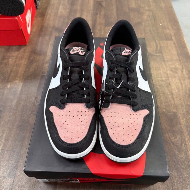Bleached Coral Jordan 1 Low OG (USED)