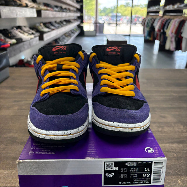 ACG Terra Nike SB Dunk Low (USED,No Box)
