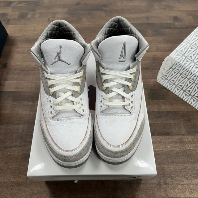 Jordan 3 Retro SP A Ma Maniére (US 13W) (USED)