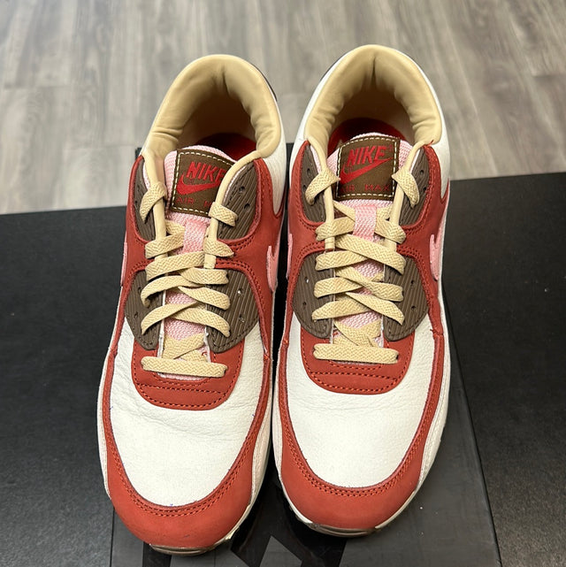 Bacon Air Max 90 (USED)
