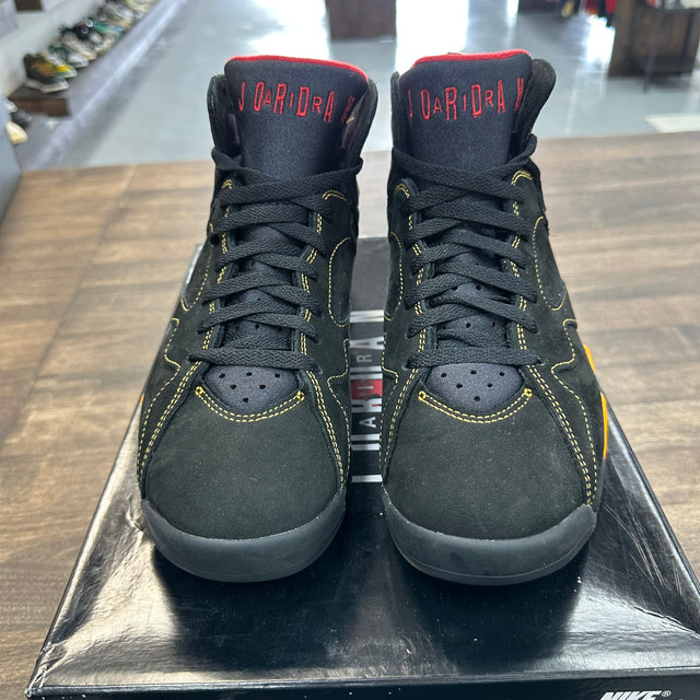 Citrus Jordan 7 (USED)