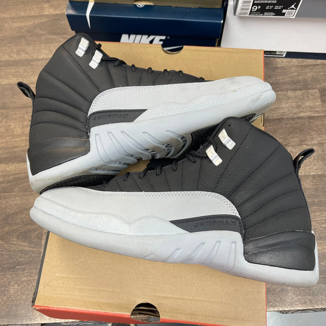 Baron Jordan 12 (USED)