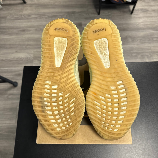 Yeezy 350 Boost V2 Butter(USED)