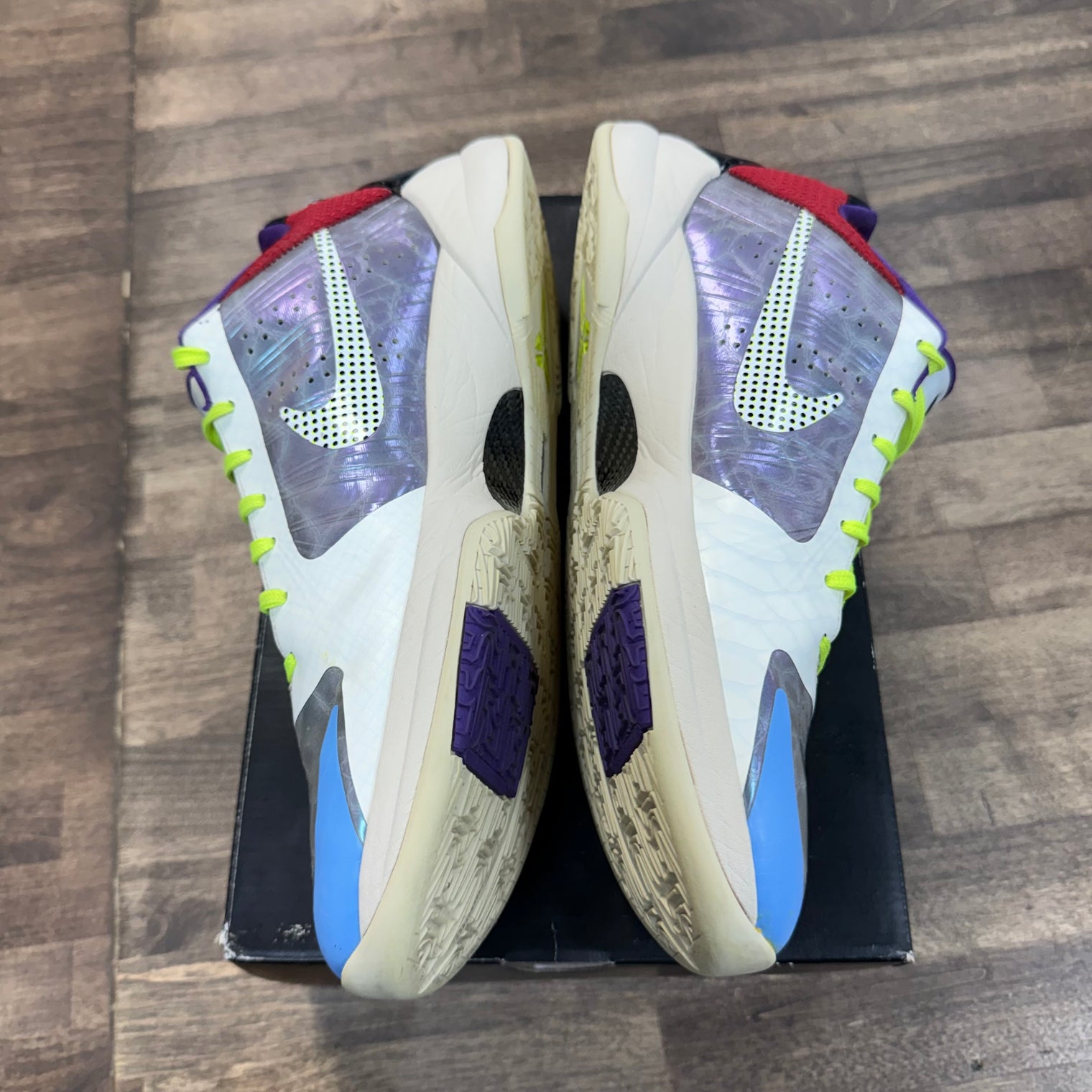 PJ Tucker Nike Kobe 5 Protro (USED)