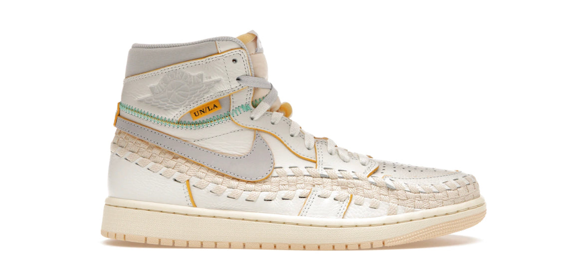 Union LA x Bephies Beauty Supply x Jordan 1 High