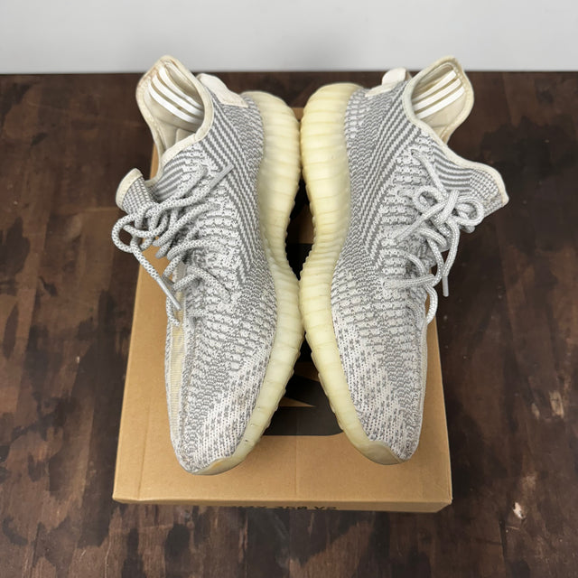 Static Yeezy 350 (USED)